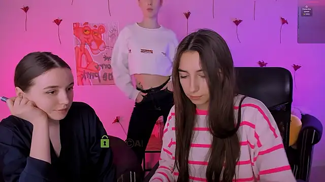 leslie bird online show from 5, 3, 2026