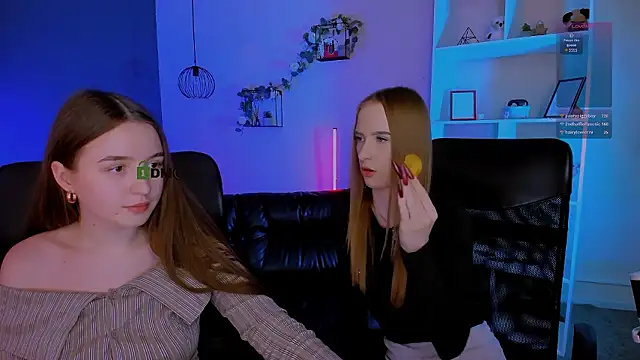 leslie bird online show from 21, 3, 2026