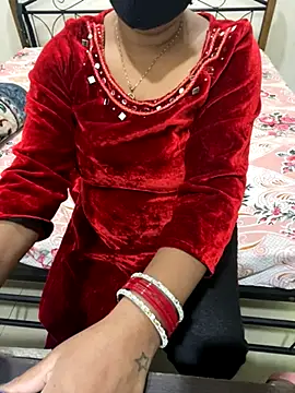 prernasingh2025 online show from 27, 11, 2025