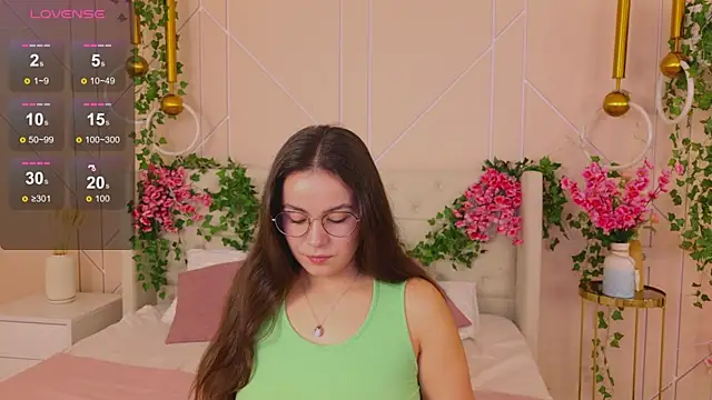 GabiBatista online show from 29, 9, 2025