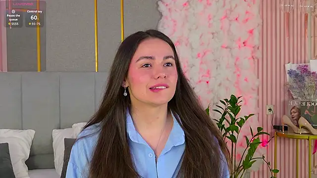 GabiBatista online show from 26, 3, 2026