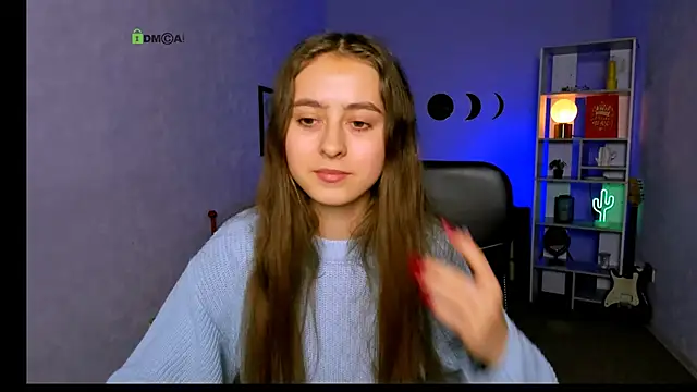 rebecca smile online show from 18, 11, 2025