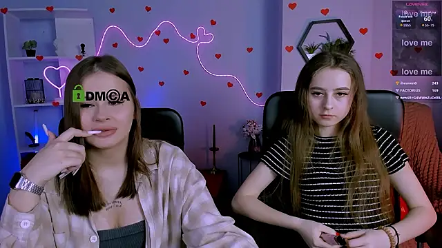 rebecca smile online show from 27, 2, 2026