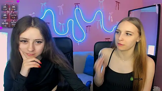 rebecca smile online show from 6, 3, 2026