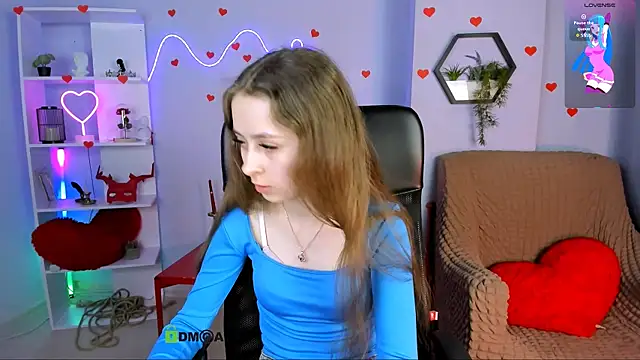 rebecca smile online show from 6, 4, 2026