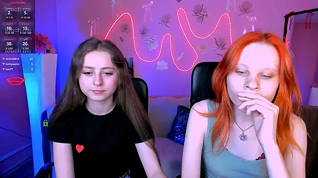 Snapshot of rebecca_smile chatting on 2, 5, 2026 rebecca smile online show from 2, 5, 2026