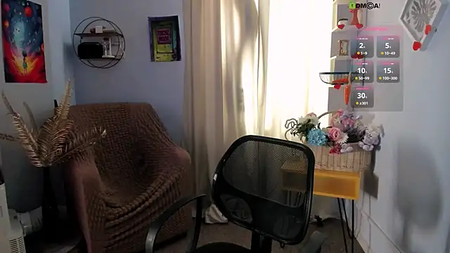 Snapshot of rebecca_smile chatting on 29, 5, 2026 rebecca smile online show from 29, 5, 2026