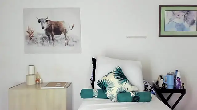 ConnieSmall24 online show from 9, 3, 2026