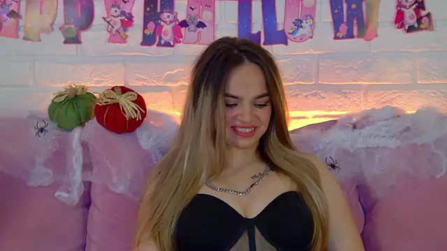 AnitaVenture online show from 25, 10, 2025