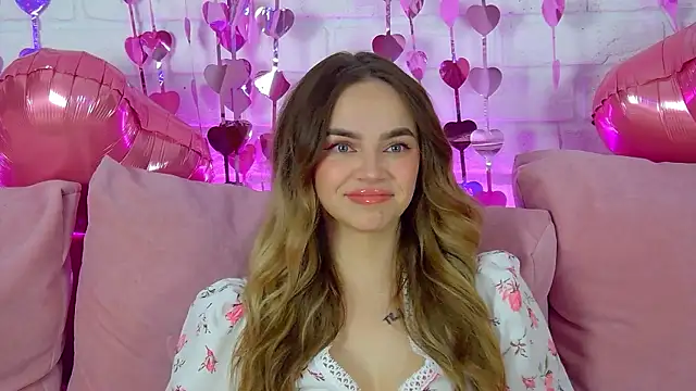 AnitaVenture online show from 15, 2, 2026