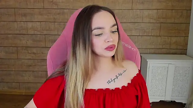 Snapshot of AnitaVenture chatting on 2, 5, 2026 AnitaVenture online show from 2, 5, 2026