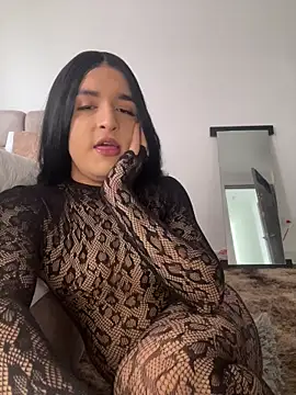 Dania Oconor online show from 1, 11, 2025