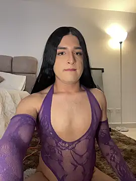 Dania Oconor online show from 11, 11, 2025