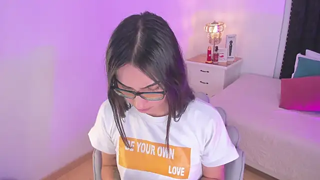 cherrylady 02 online show from 6, 10, 2025