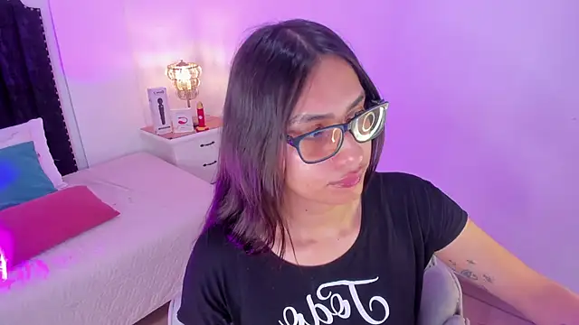 cherrylady 02 online show from 28, 10, 2025