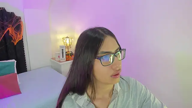 cherrylady 02 online show from 1, 11, 2025