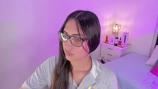 cherrylady 02 online show from 22, 11, 2025