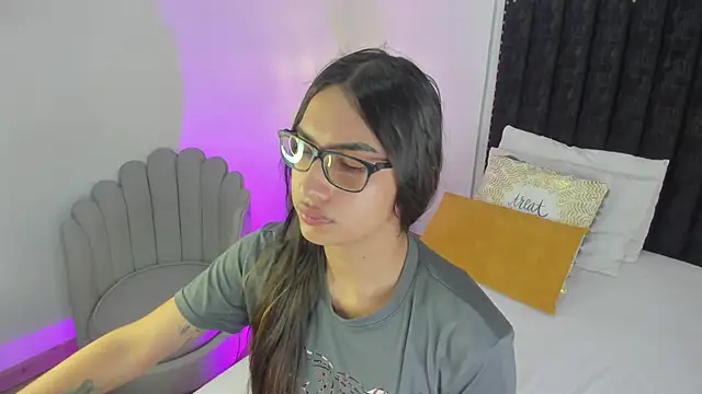 cherrylady 02 online show from 21, 12, 2025