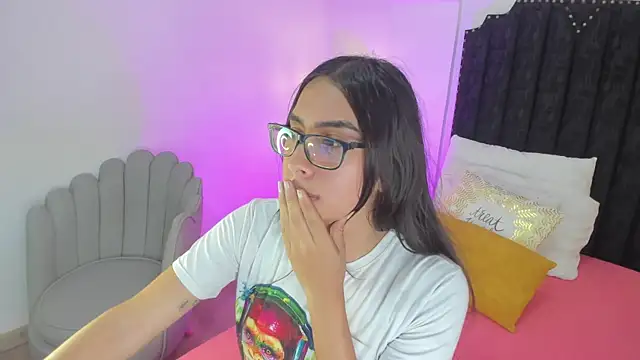 cherrylady 02 online show from 22, 12, 2025