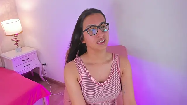 cherrylady 02 online show from 14, 2, 2026