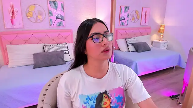 cherrylady 02 online show from 21, 4, 2026