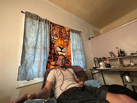 ThrowedWorldWide online show from 18, 3, 2026