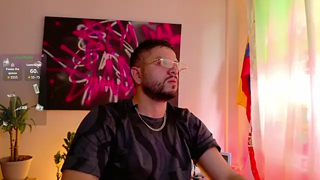 TomSloam online show from 18, 12, 2025