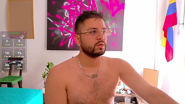 TomSloam online show from 21, 12, 2025