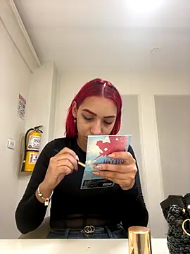 theladymonserrateshow online show from 24, 10, 2025