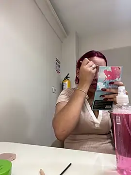 Snapshot of theladymonserrateshow chatting on 3, 2, 2026 theladymonserrateshow online show from 3, 2, 2026