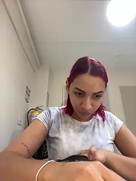 Snapshot of theladymonserrateshow chatting on 12, 2, 2026 theladymonserrateshow online show from 12, 2, 2026