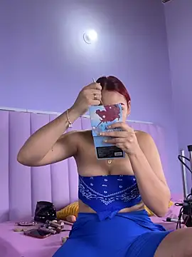 Snapshot of theladymonserrateshow chatting on 13, 2, 2026 theladymonserrateshow online show from 13, 2, 2026