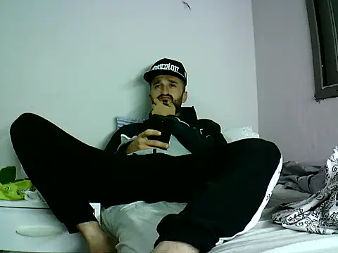 krerem online show from 25, 10, 2025