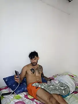 kingbickcockDn online show from 19, 12, 2025