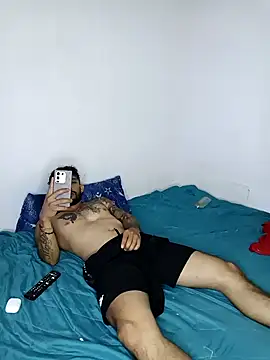 kingbickcockDn online show from 21, 12, 2025