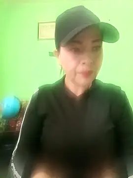 VANESSA  01 online show from 8, 11, 2025