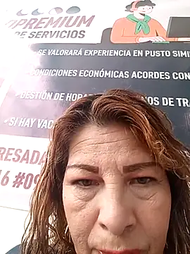 VANESSA  01 online show from 18, 11, 2025