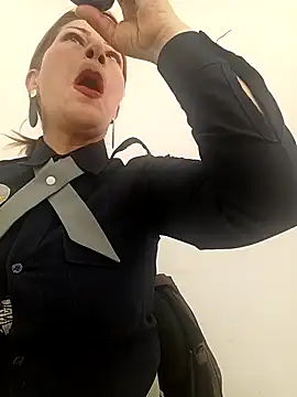 VANESSA  01 online show from 3, 12, 2025