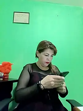 VANESSA  01 online show from 17, 1, 2026