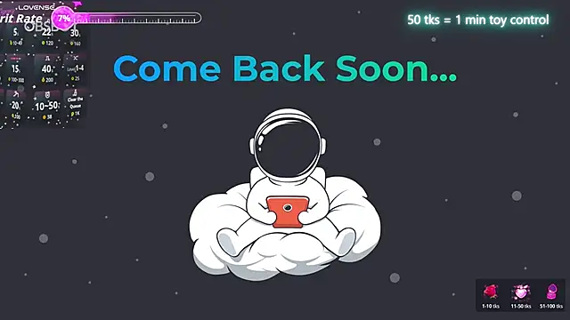 LiaTeylor online show from 30, 3, 2026