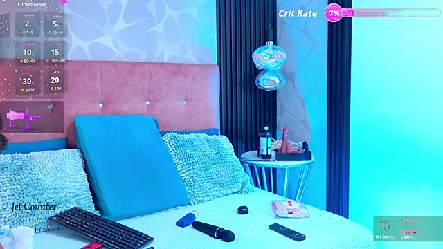 LiaTeylor online show from 11, 4, 2026