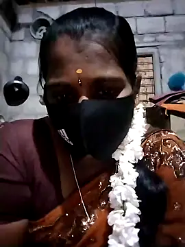 Tamil Hot Sandy online show from 13, 11, 2025