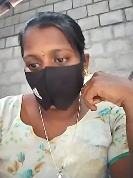 Tamil Hot Sandy online show from 14, 11, 2025