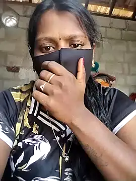 Tamil Hot Sandy online show from 15, 11, 2025