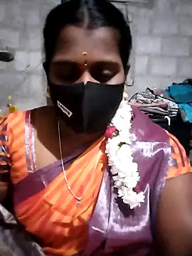 Tamil Hot Sandy online show from 5, 1, 2026