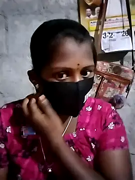 Tamil Hot Sandy online show from 3, 2, 2026