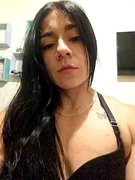 Kendall Vegaa online show from 2, 10, 2025