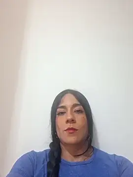 Kendall Vegaa online show from 2, 10, 2025