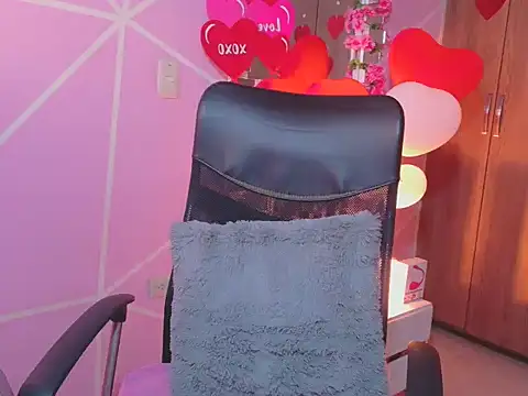 CuteFlame online show from 15, 2, 2026