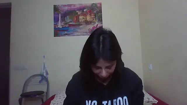 QueenMomyS online show from 12, 11, 2025